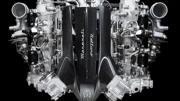 Maserati Mc20 0920 061