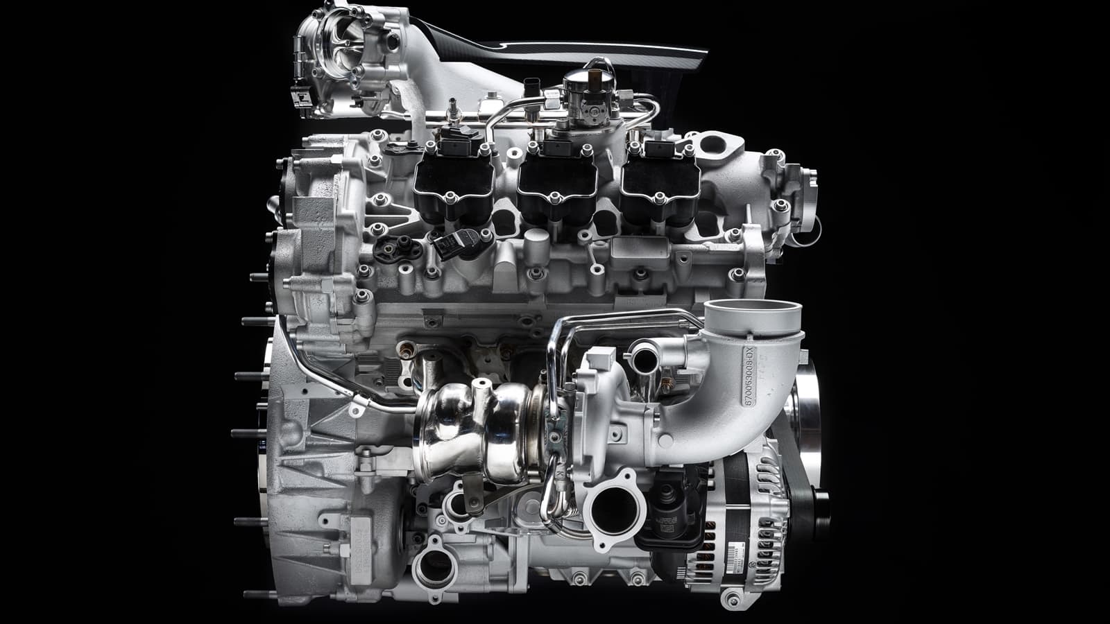 Maserati Mc20 0920 068
