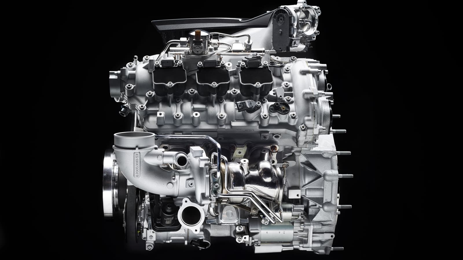Maserati Mc20 0920 069