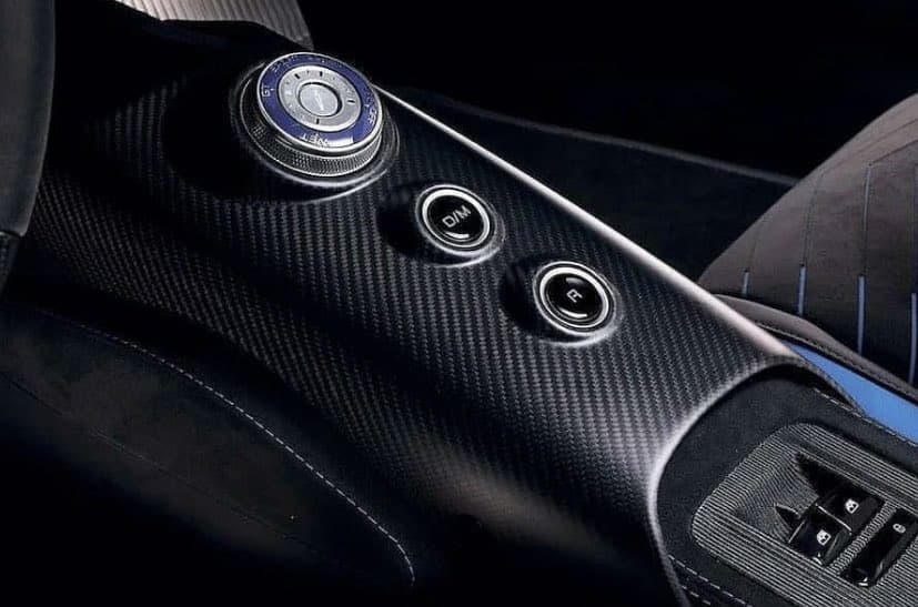 Maserati Mc20 Filtracion 0920 008