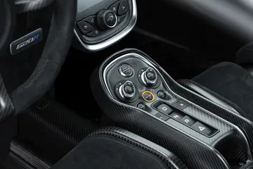 Mclaren 620r 15