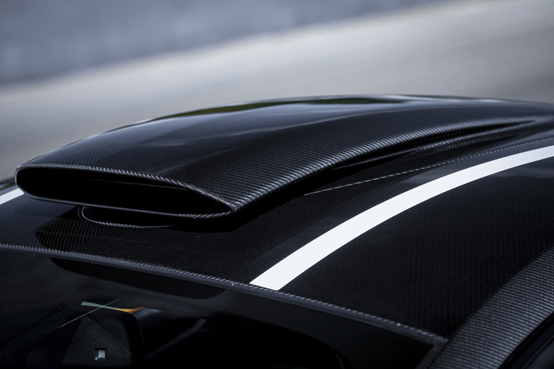 Mclaren 620r 18