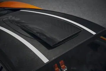 Mclaren 620r 19