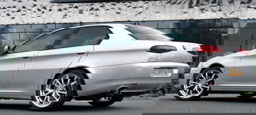 Mejores Coches Segunda Mano Baratos Alfa Romeo 166 Portada