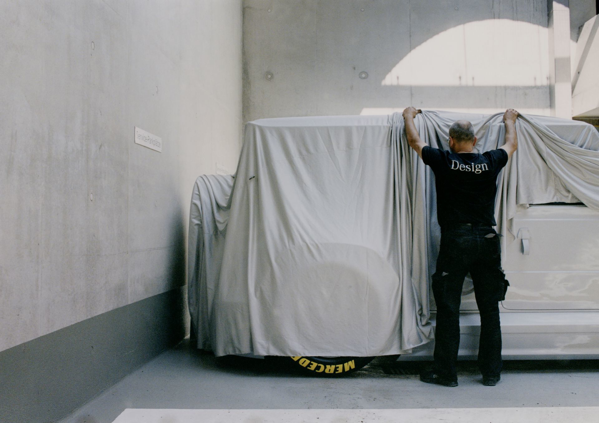 Project Geländewagen: Eine Kooperation Zwischen Mercedes Benz Und Virgil Abloh: Mit Innovativem Design Im Luxus Neue Impulse Setzen Project Geländewagen: A Mercedes Benz And Virgil Abloh Collaboration: Driving Luxury Forward With Innovative Design
