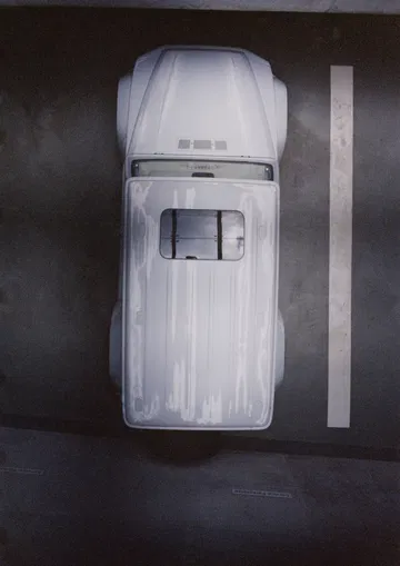 Project Geländewagen: Eine Kooperation Zwischen Mercedes Benz Und Virgil Abloh: Mit Innovativem Design Im Luxus Neue Impulse Setzen Project Geländewagen: A Mercedes Benz And Virgil Abloh Collaboration: Driving Luxury Forward With Innovative Design