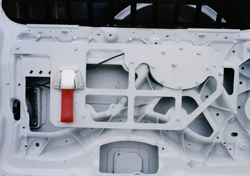 Project Geländewagen: Eine Kooperation Zwischen Mercedes Benz Und Virgil Abloh: Mit Innovativem Design Im Luxus Neue Impulse Setzen Project Geländewagen: A Mercedes Benz And Virgil Abloh Collaboration: Driving Luxury Forward With Innovative Design