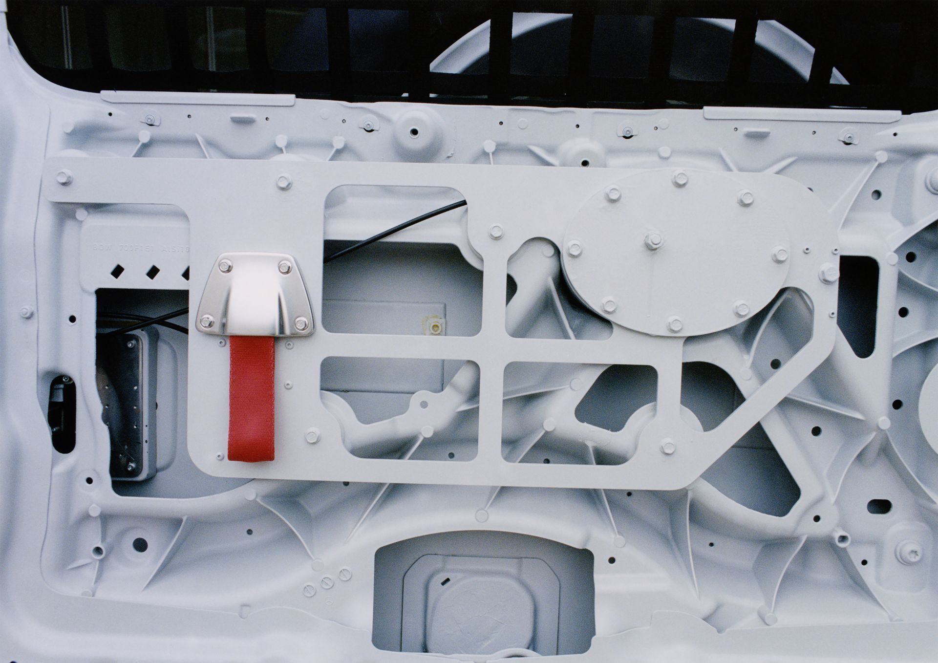 Project Geländewagen: Eine Kooperation Zwischen Mercedes Benz Und Virgil Abloh: Mit Innovativem Design Im Luxus Neue Impulse Setzen Project Geländewagen: A Mercedes Benz And Virgil Abloh Collaboration: Driving Luxury Forward With Innovative Design