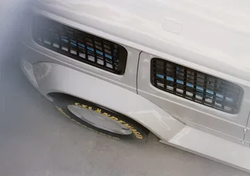 Project Geländewagen: Eine Kooperation Zwischen Mercedes Benz Und Virgil Abloh: Mit Innovativem Design Im Luxus Neue Impulse Setzen Project Geländewagen: A Mercedes Benz And Virgil Abloh Collaboration: Driving Luxury Forward With Innovative Design