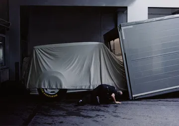 Project Geländewagen: Eine Kooperation Zwischen Mercedes Benz Und Virgil Abloh: Mit Innovativem Design Im Luxus Neue Impulse Setzen Project Geländewagen: A Mercedes Benz And Virgil Abloh Collaboration: Driving Luxury Forward With Innovative Design