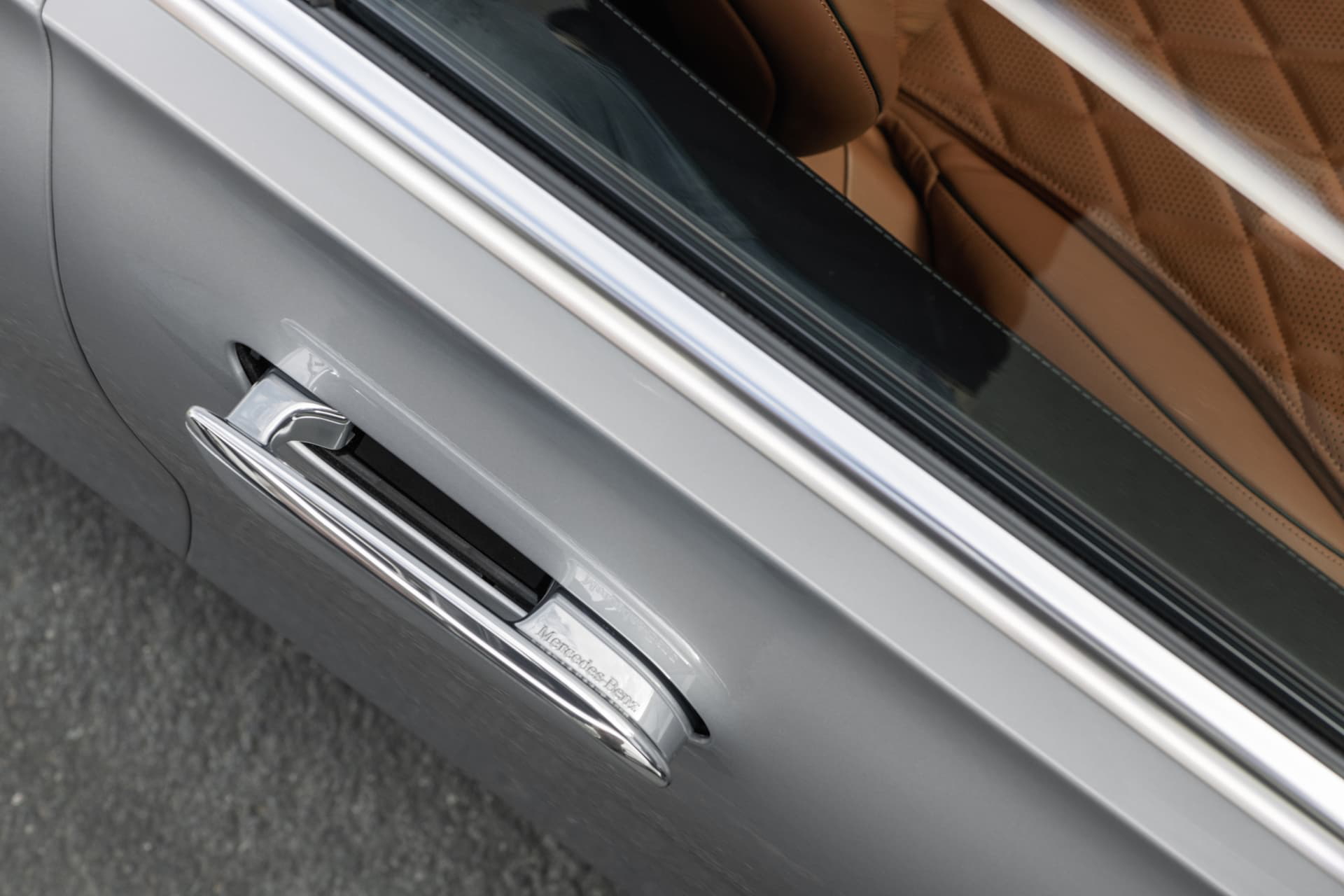 Mercedes Benz S Klasse, V 223, 2020 Mercedes Benz S Class, V 223, 2020
