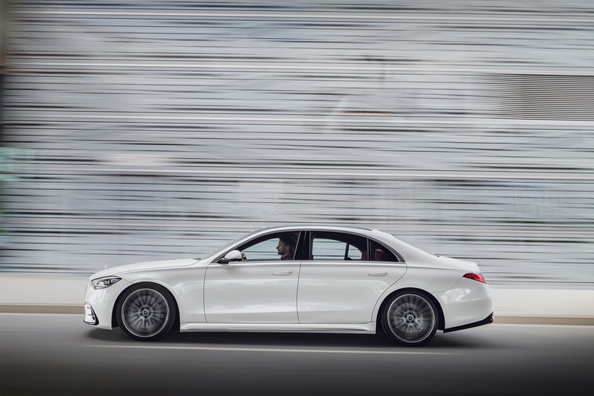 Mercedes Benz S Klasse, V 223, 2020 Mercedes Benz S Class, V 223, 2020