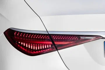 Mercedes Benz S Klasse, V 223, 2020 Mercedes Benz S Class, V 223, 2020