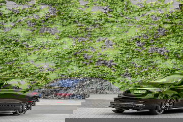Mercedes Benz S Klasse, V 223, 2020 Mercedes Benz S Class, V 223, 2020