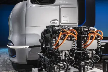 Mit Wasserstoff Zum Co2 Neutralen Transport On Our Way To A Hydrogen Future