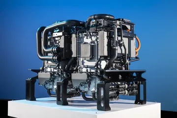 Mit Wasserstoff Zum Co2 Neutralen Transport On Our Way To A Hydrogen Future