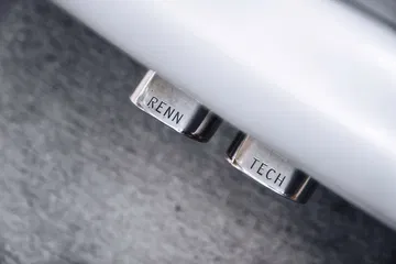 Mercedes Sl 74 Renntech 10