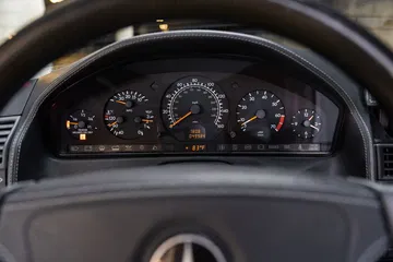 Mercedes Sl 74 Renntech 12