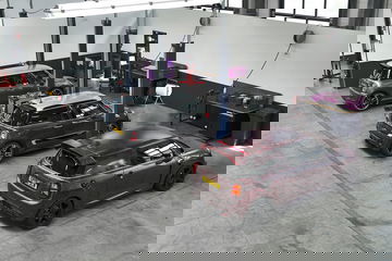 Mini John Cooper Works Gp 2020 0920 003