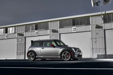 Mini John Cooper Works Gp 2020 0920 008