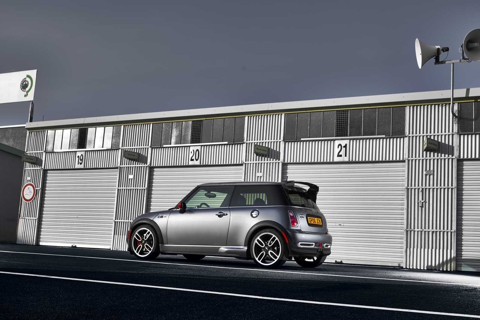 Mini John Cooper Works Gp 2020 0920 009