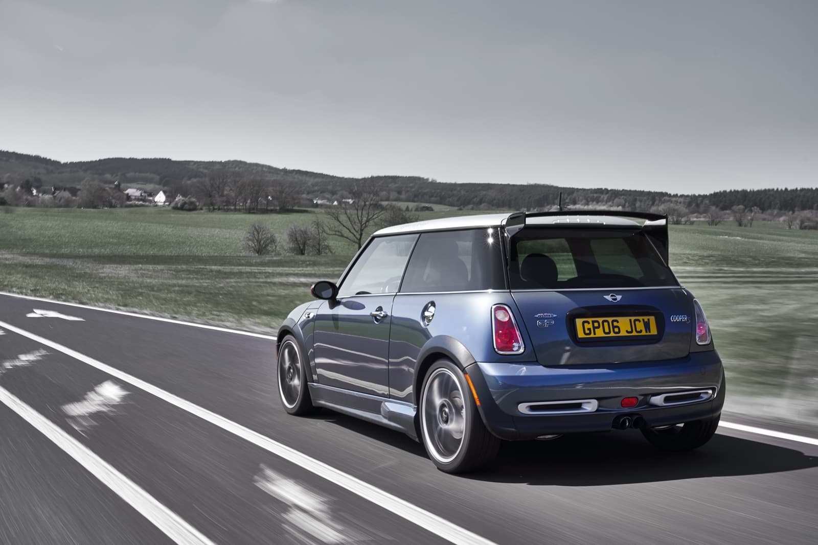 Mini John Cooper Works Gp 2020 0920 010