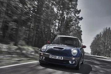 Mini John Cooper Works Gp 2020 0920 011