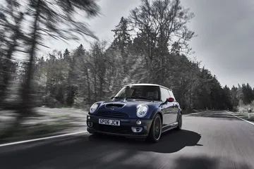 Mini John Cooper Works Gp 2020 0920 012