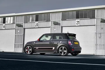Mini John Cooper Works Gp 2020 0920 013