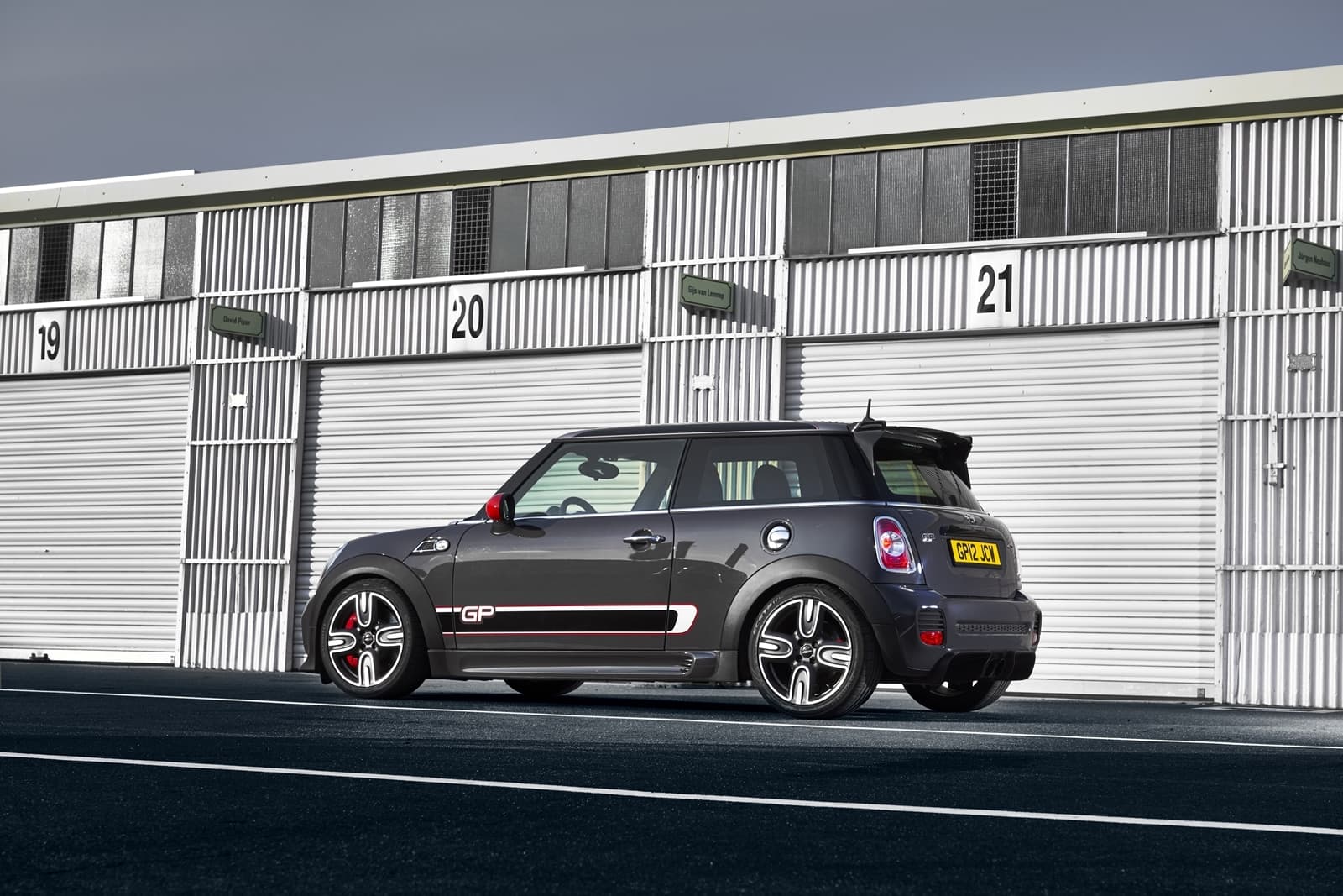 Mini John Cooper Works Gp 2020 0920 013
