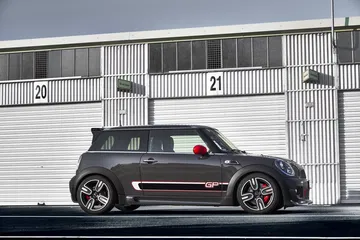 Mini John Cooper Works Gp 2020 0920 014