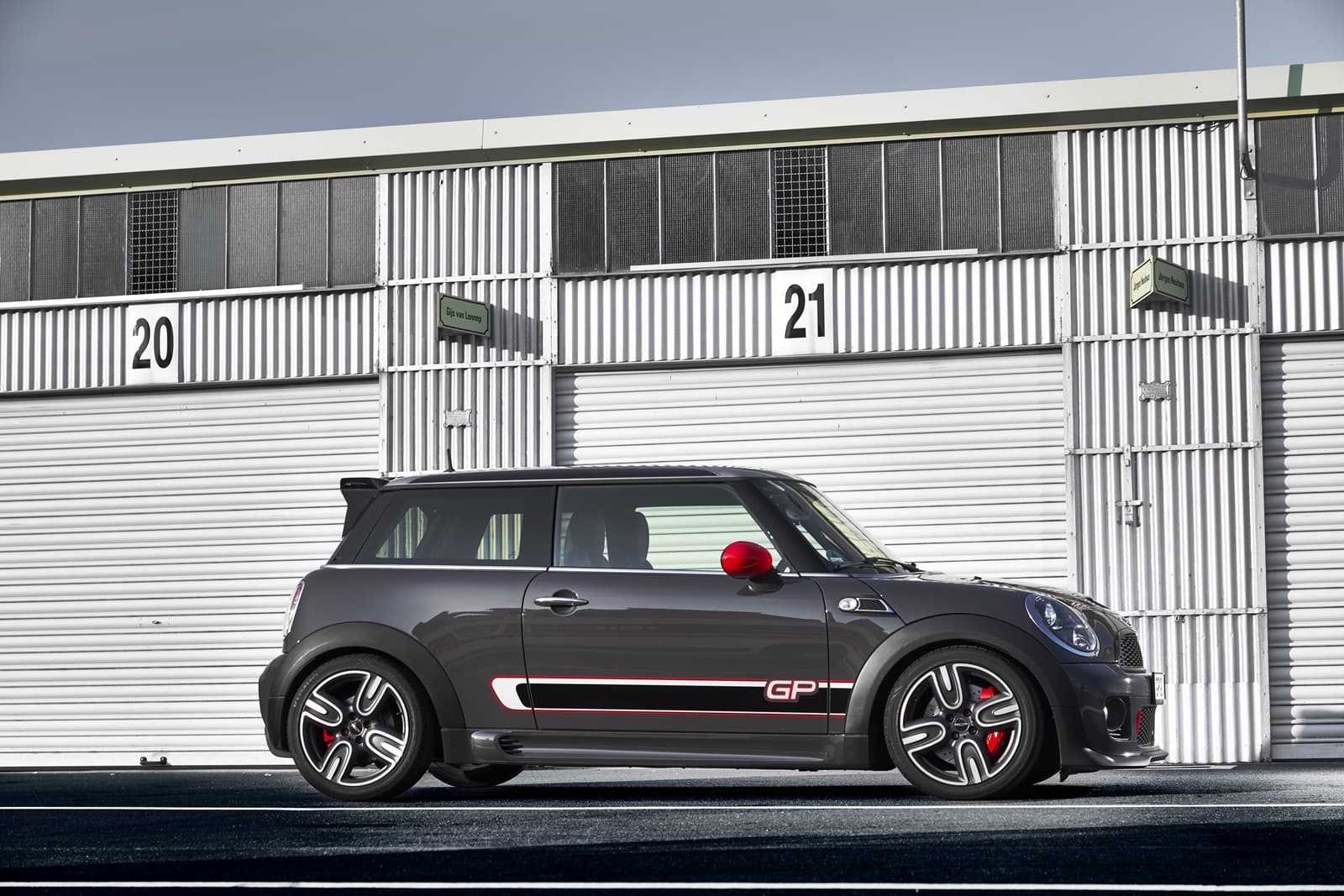 Mini John Cooper Works Gp 2020 0920 014