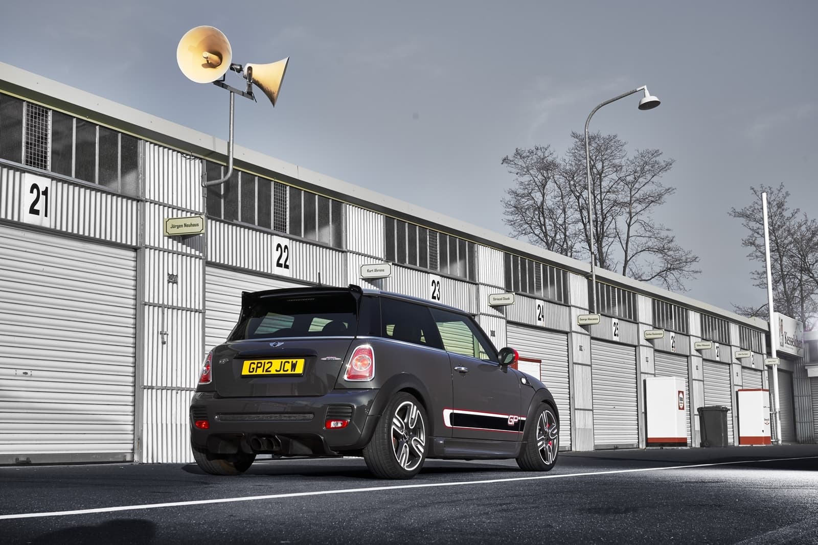 Mini John Cooper Works Gp 2020 0920 015