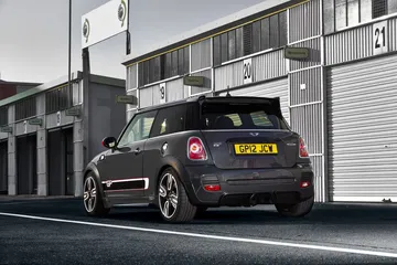 Mini John Cooper Works Gp 2020 0920 016