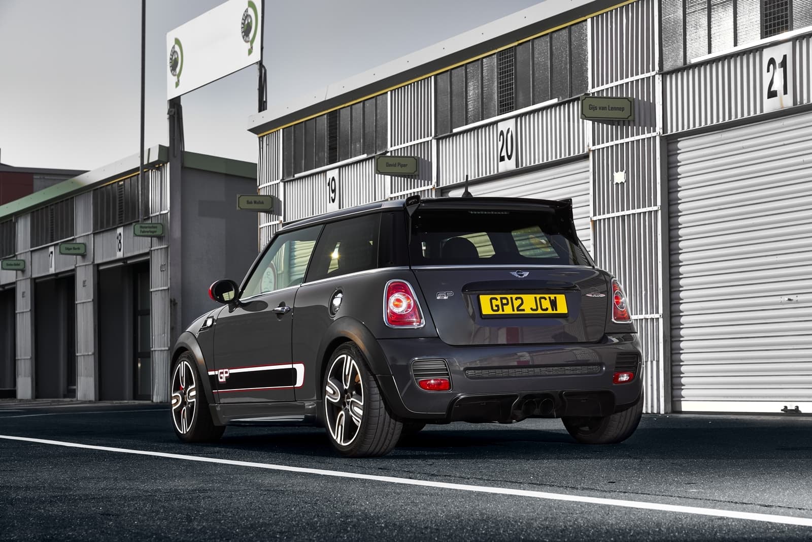 Mini John Cooper Works Gp 2020 0920 016