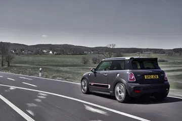 Mini John Cooper Works Gp 2020 0920 017