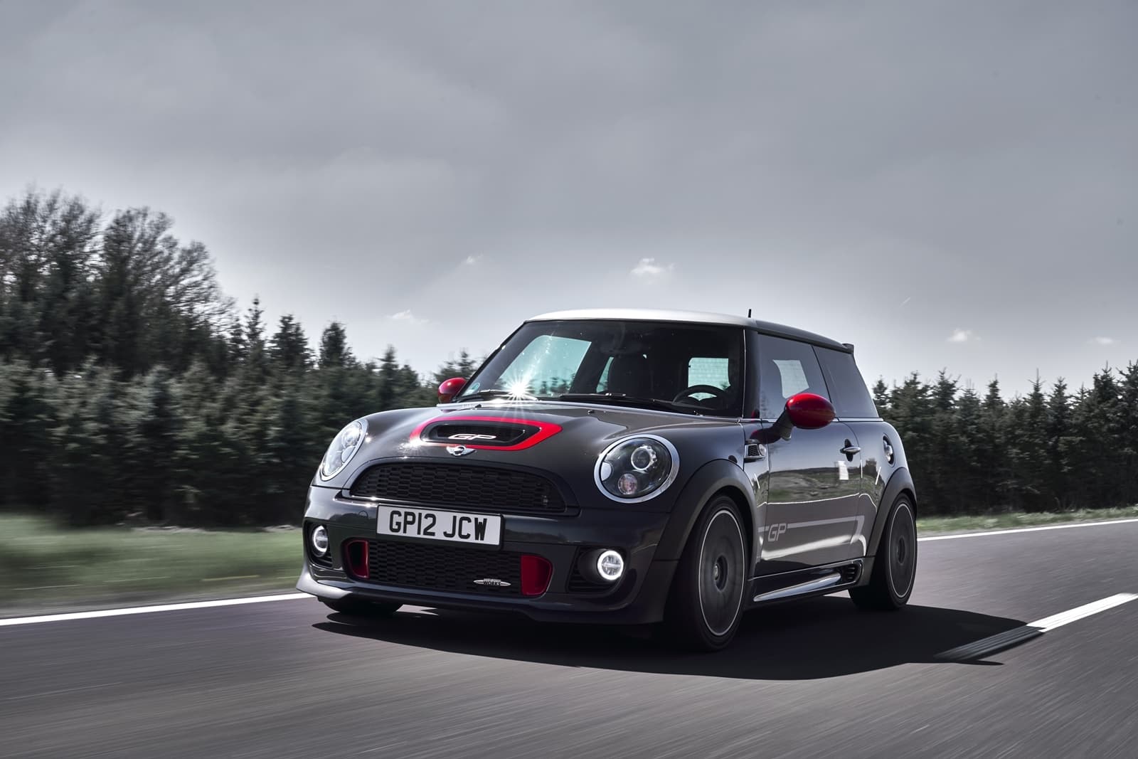 Mini John Cooper Works Gp 2020 0920 018