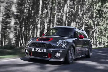 Mini John Cooper Works Gp 2020 0920 019