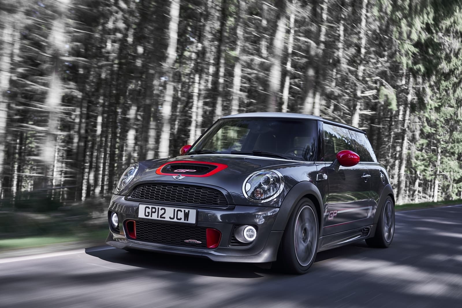 Mini John Cooper Works Gp 2020 0920 019