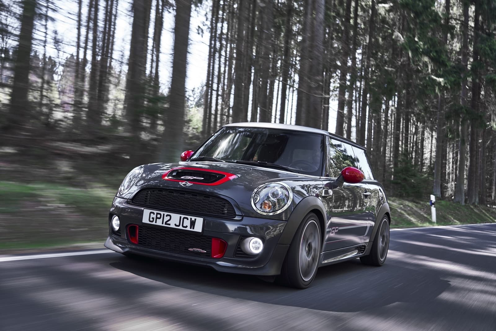 Mini John Cooper Works Gp 2020 0920 020