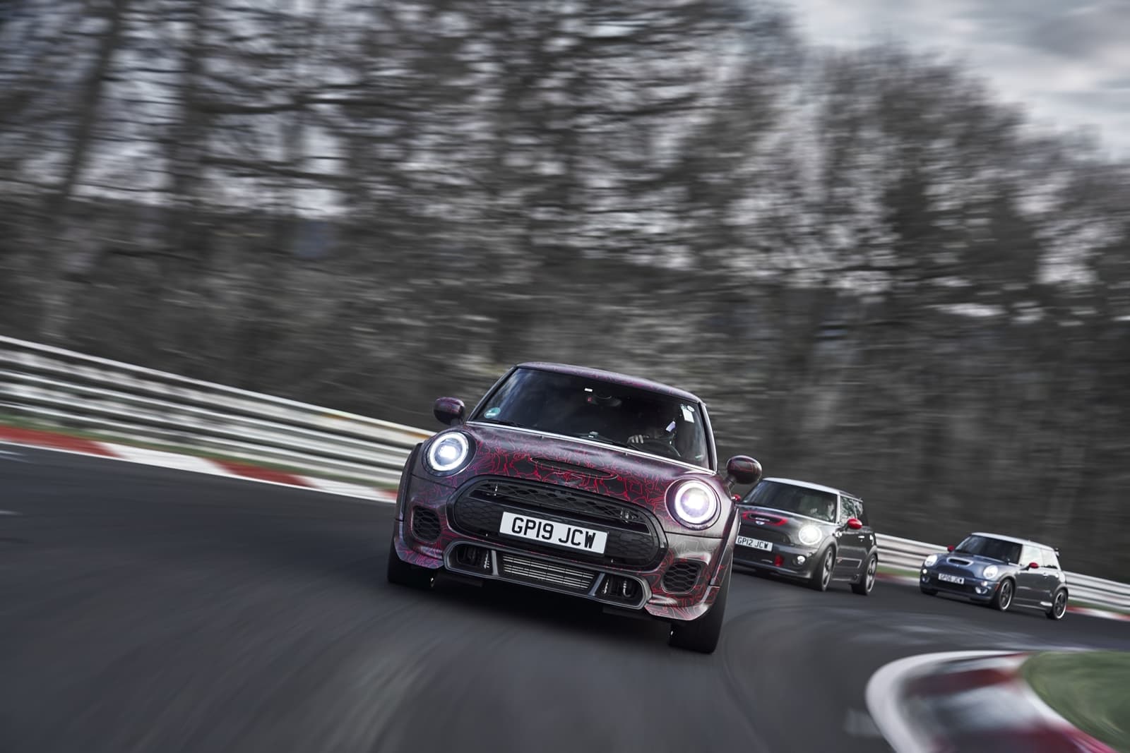 Mini John Cooper Works Gp 2020 0920 021