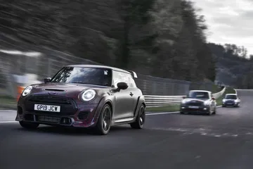 Mini John Cooper Works Gp 2020 0920 022
