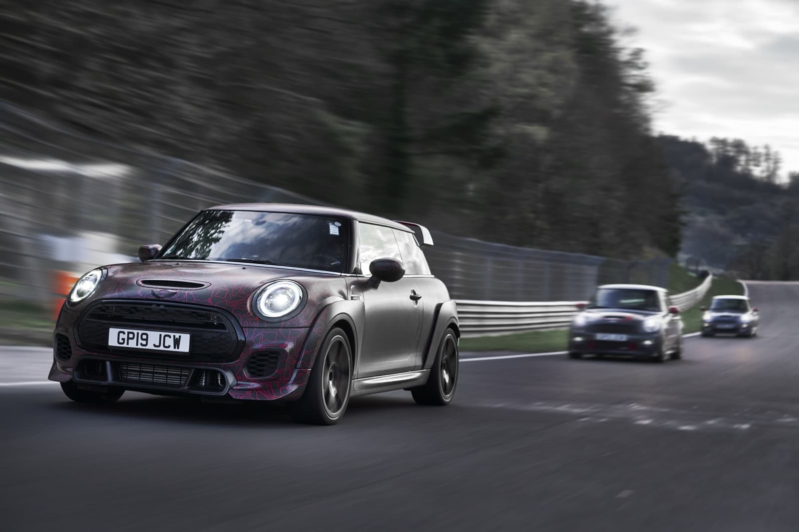 Mini John Cooper Works Gp 2020 0920 022