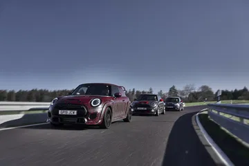 Mini John Cooper Works Gp 2020 0920 023