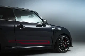 Mini John Cooper Works Gp 2020 0920 033