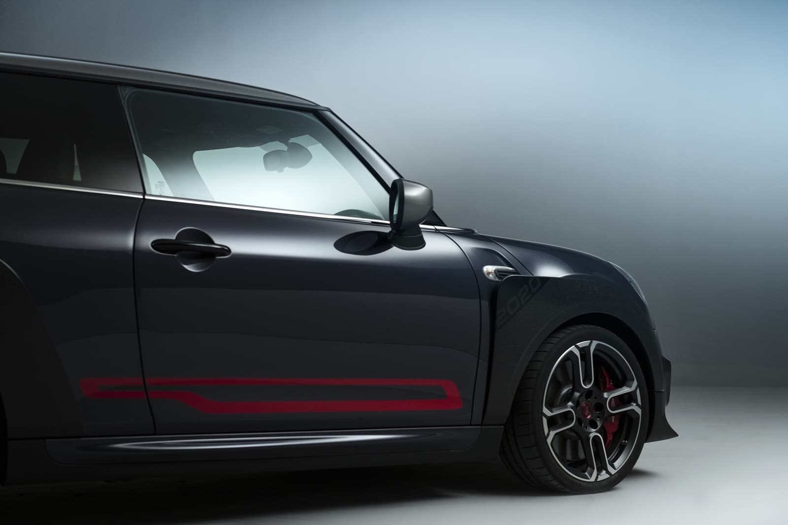 Mini John Cooper Works Gp 2020 0920 033