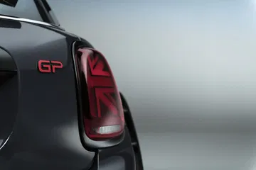 Mini John Cooper Works Gp 2020 0920 034