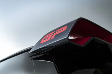 Mini John Cooper Works Gp 2020 0920 037