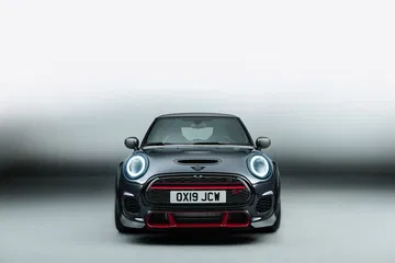 Mini John Cooper Works Gp 2020 0920 042
