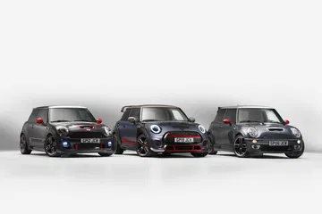 Mini John Cooper Works Gp 2020 0920 043